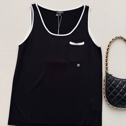 CHANEL 26S TANK TOP 933