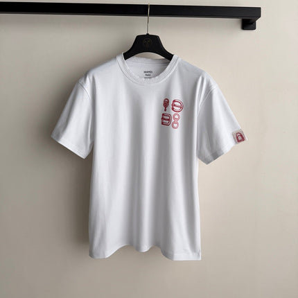 HERMES 26S T-SHIRT 681