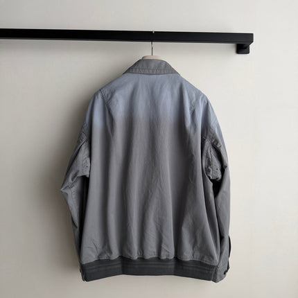 MIUMIU 26S TURN-DOWN COLLAR JACKET 1500