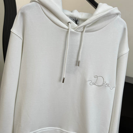 DIOR 25S HOODIE 744