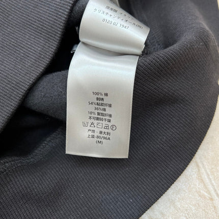 DIOR 25S SWEATSHIRT 846