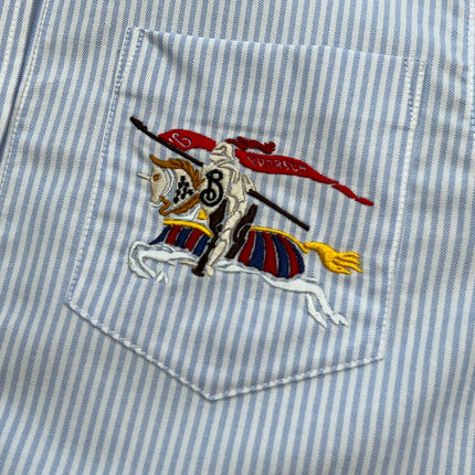 BURBERRY 26S SHIRT 394