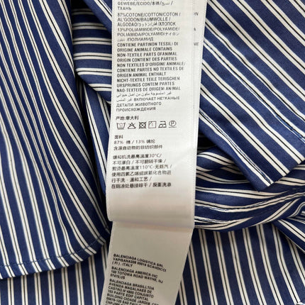 BALENCIAGA 26S SHIRT 162