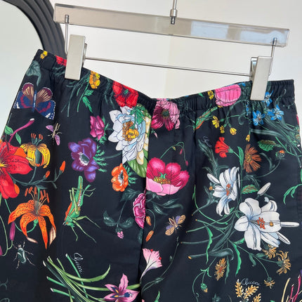GUCCI 26S SHORTS 345