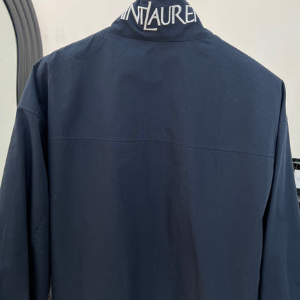 YSL 26S REVERSIBLE JACKET 439