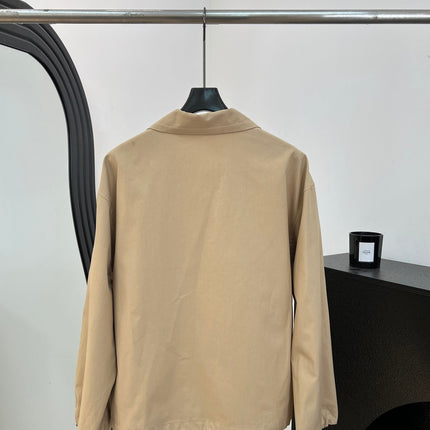 MIUMIU 26S JACKET 1546
