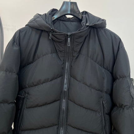 HERMES 26S DOWN JACKET 817