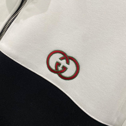 GUCCI 26S TRACKSUIT SET 608