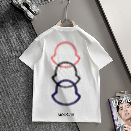 MONCLER 26S SHORT SLEEVE T-SHIRT 632