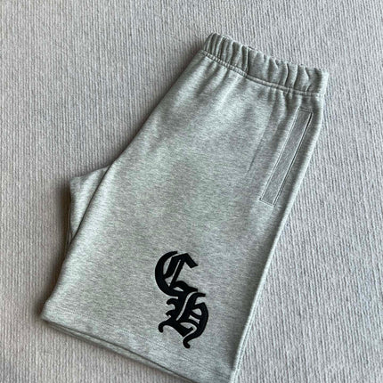 CHROME ELASTIC WAIST SHORTS 269616