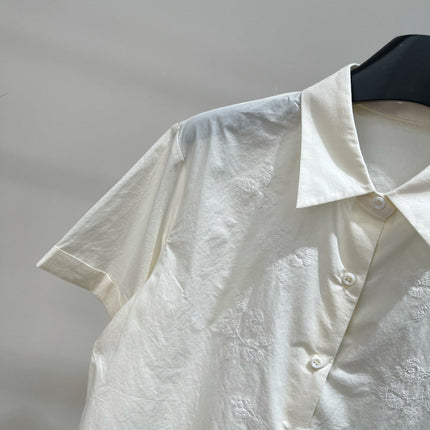MIUMIU SHIRT 273044