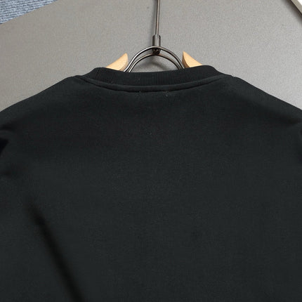 BURBERRY 26S CREW-NECK SWEATSHIRT 564