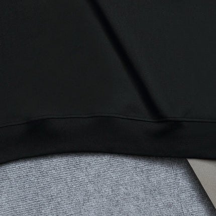 BURBERRY 26S CREW-NECK SWEATSHIRT 564