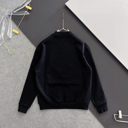BURBERRY 26S CREW-NECK SWEATSHIRT 531