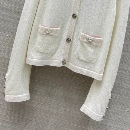 CHANEL SWEATER STYLE 13
