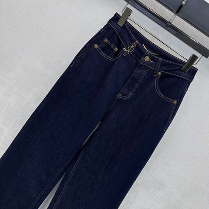 YSL 26S JEANS 337