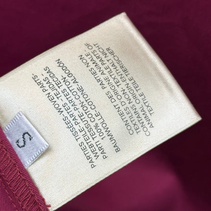HERMES 26S LONG-SLEEVE SHIRT 659