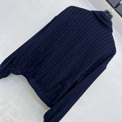 CHANEL 26S SHIRT 1756