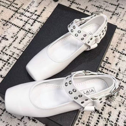 Collection image for: ALAIA FLATS