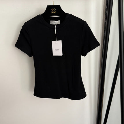 CELINE 26S CREWNECK T-SHIRT 345