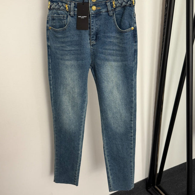 YSL 26S JEANS 242