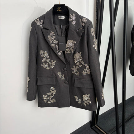 YSL 26S BLAZER 465