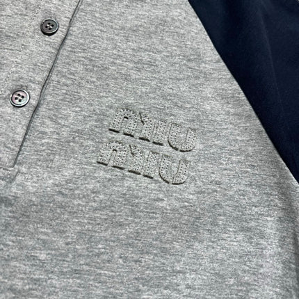 MIUMIU 26S T-SHIRT 928