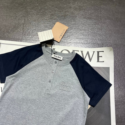 MIUMIU 26S T-SHIRT 928
