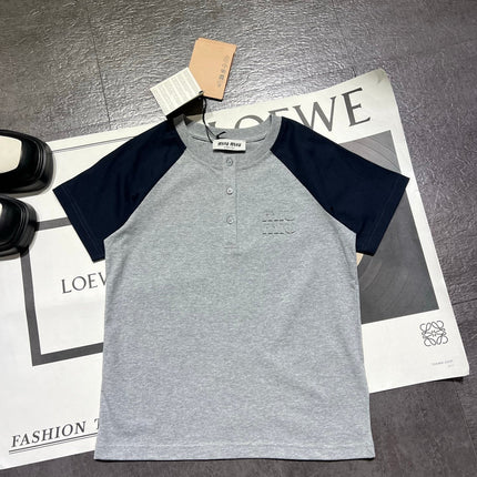 MIUMIU 26S T-SHIRT 928