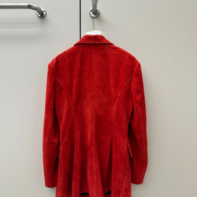 BALENCIAGA 26S JACKET 224