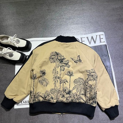 DIOR 25S JACKET 775