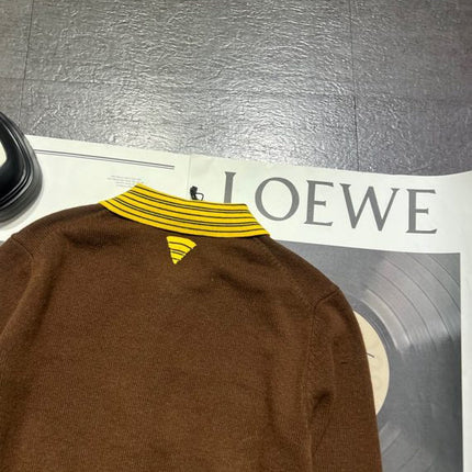 PRADA 26S CARDIGAN 701