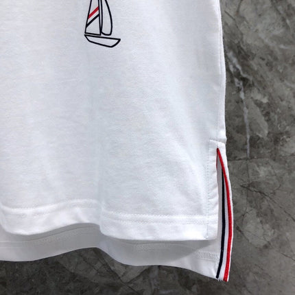 THOM 26S T-SHIRT 370