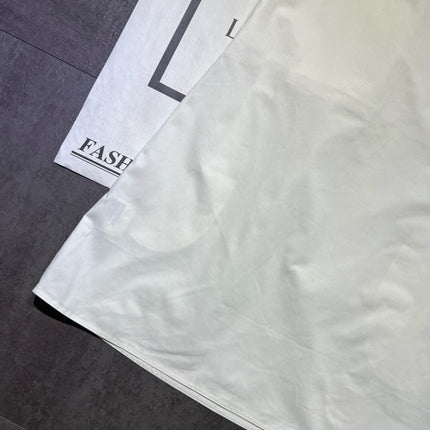 PRADA 26S MINI DRESS 753