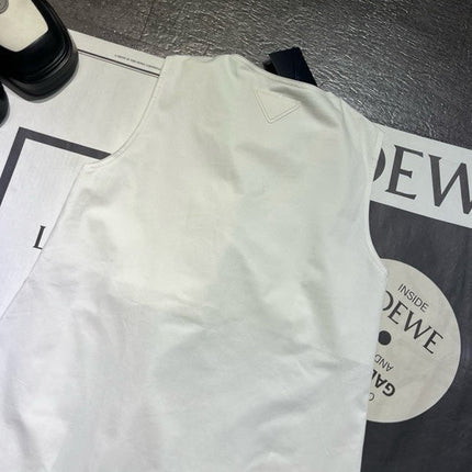PRADA 26S MINI DRESS 753