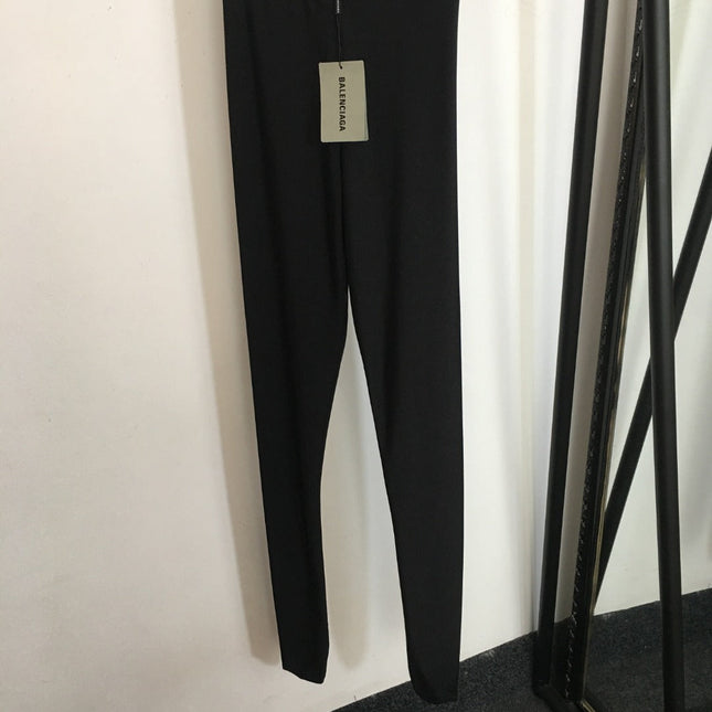 BALENCIAGA 26S LEGGINGS 204